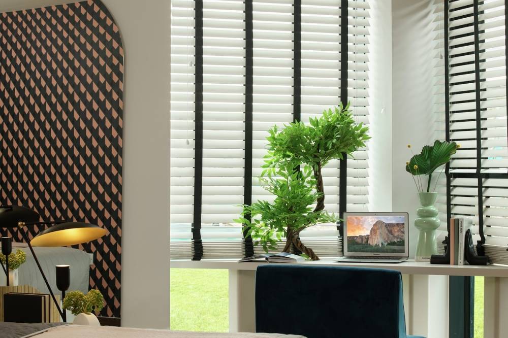 Interior design – Dylon Factory Works#